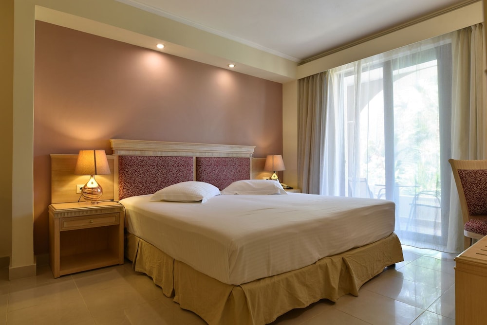 okeanis golden resort