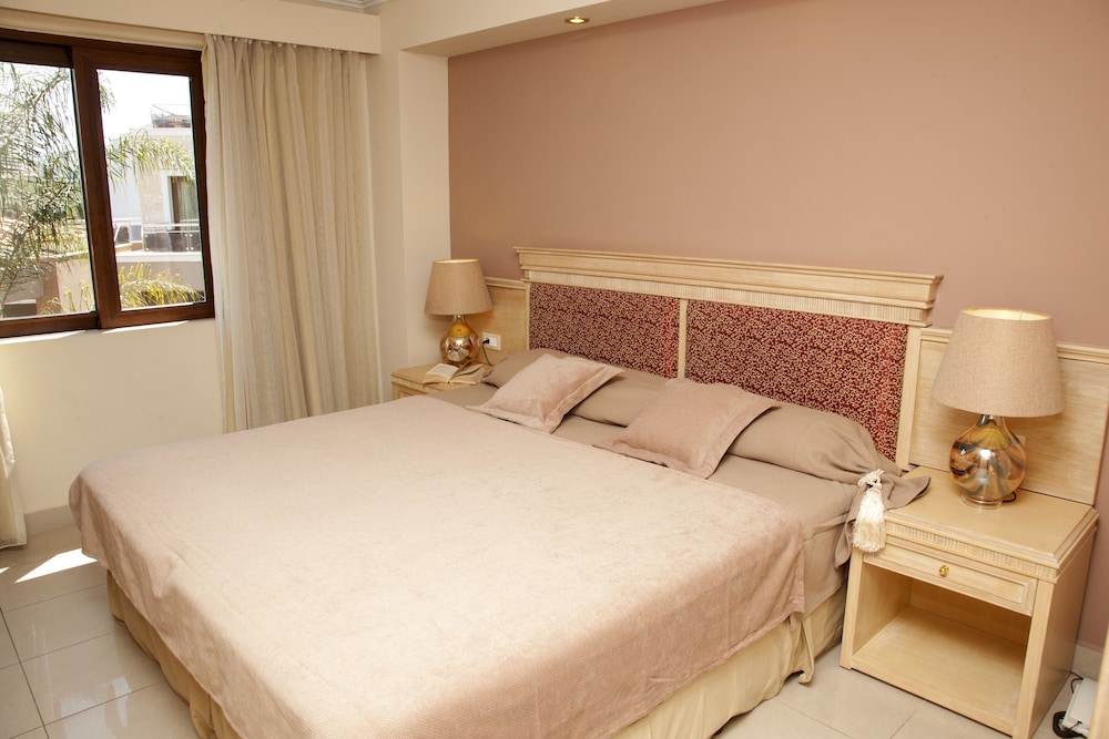 okeanis golden resort