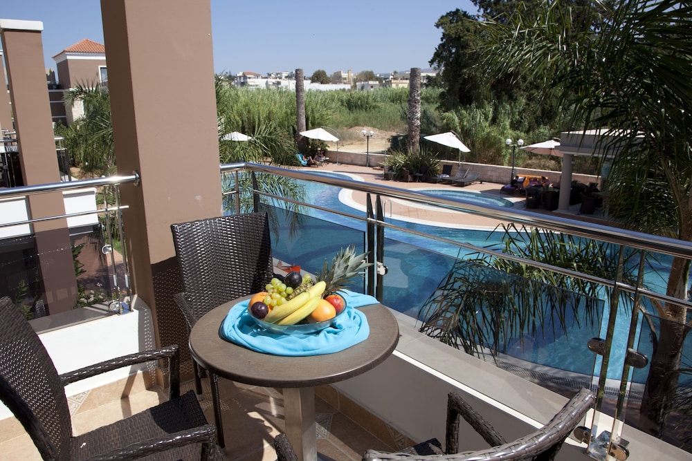 okeanis golden resort