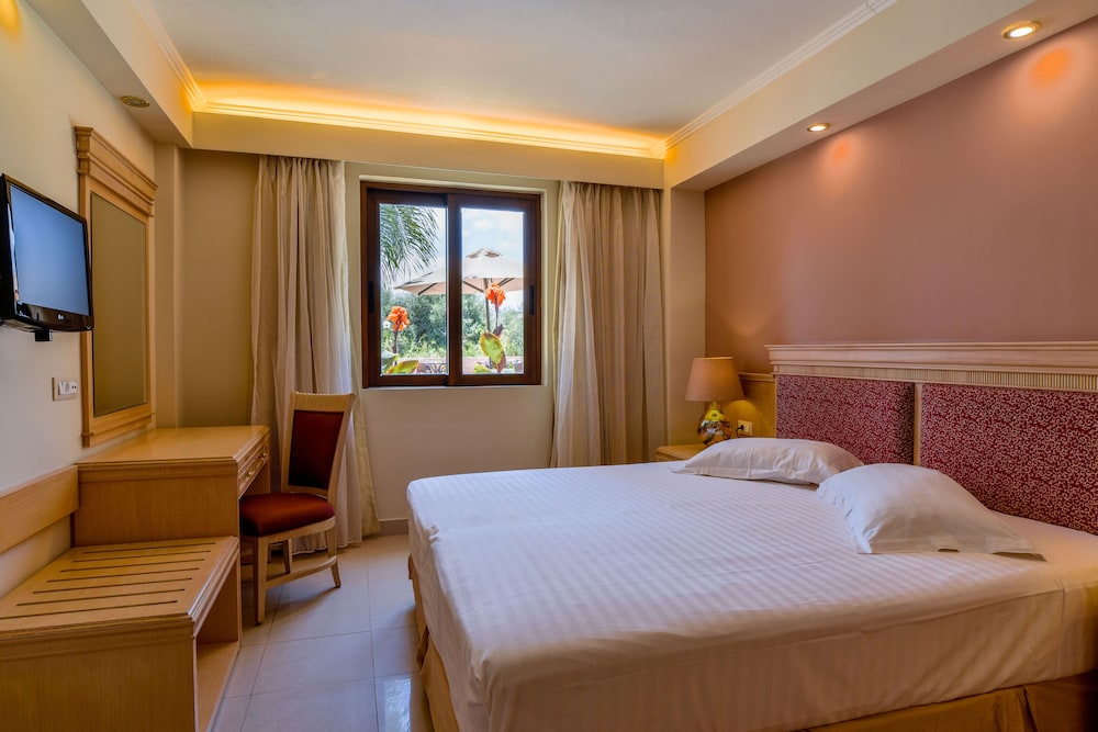 okeanis golden resort