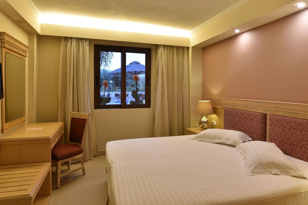 okeanis golden resort