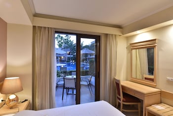 okeanis golden resort