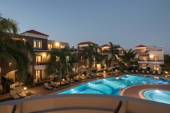 okeanis golden resort