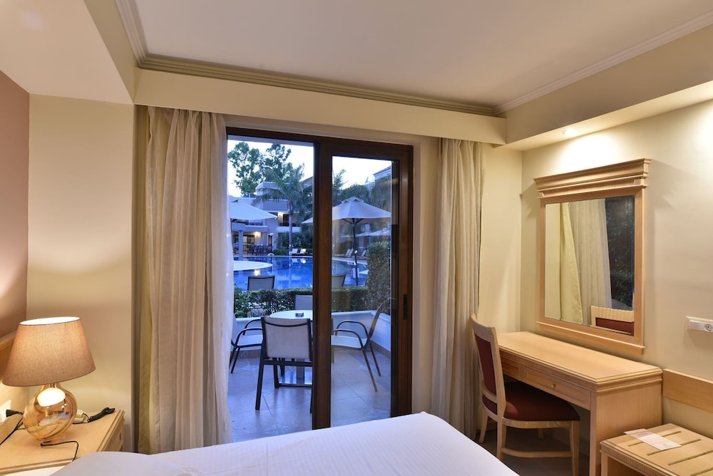 okeanis golden resort