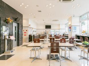 toyoko inn hamada eki kita guchi