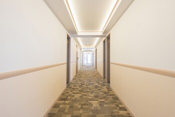 toyoko inn hamada eki kita guchi