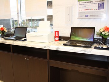 toyoko inn hamada eki kita guchi