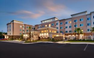 residence inn by marriott brunswick