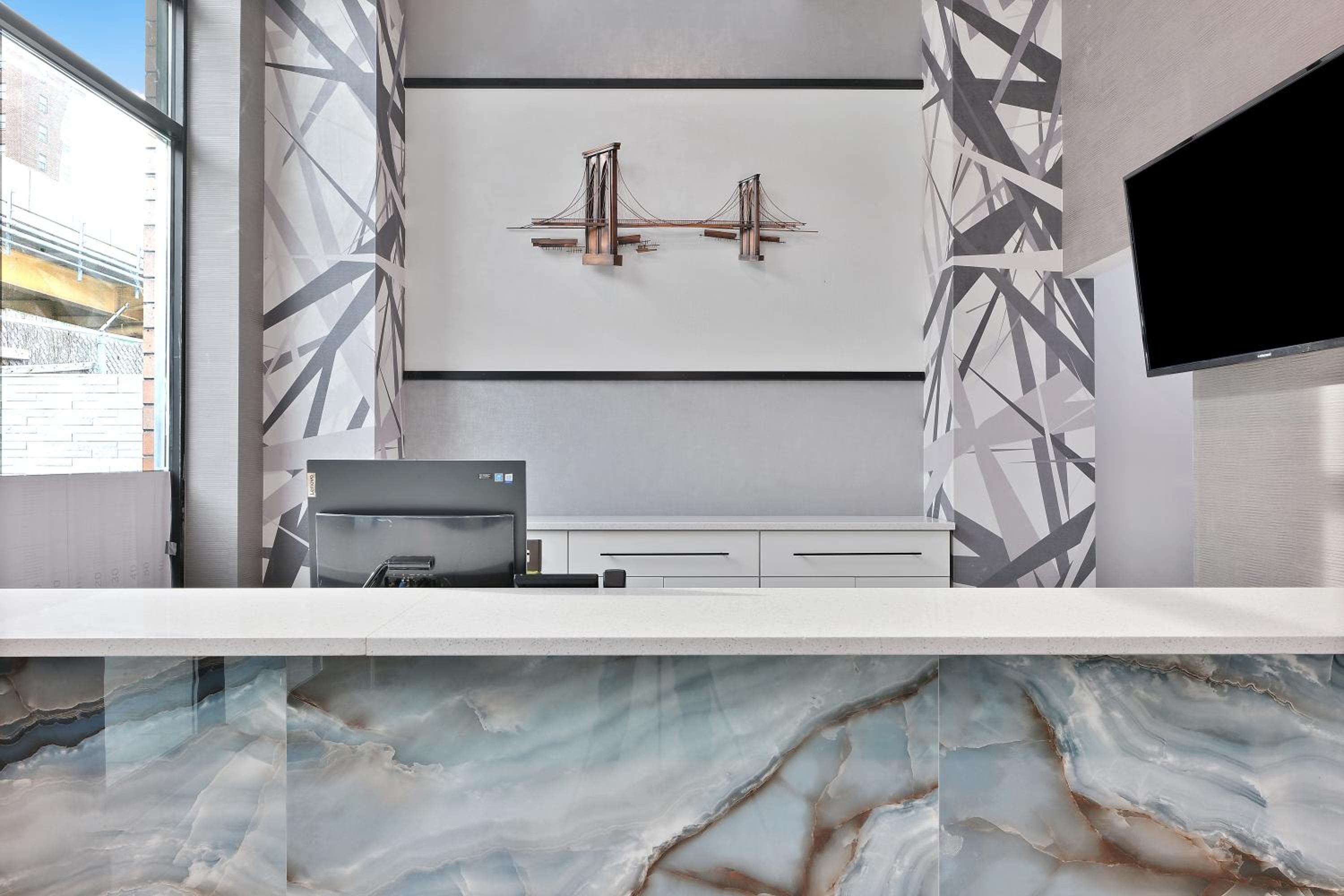 casa blanca hotel brooklyn