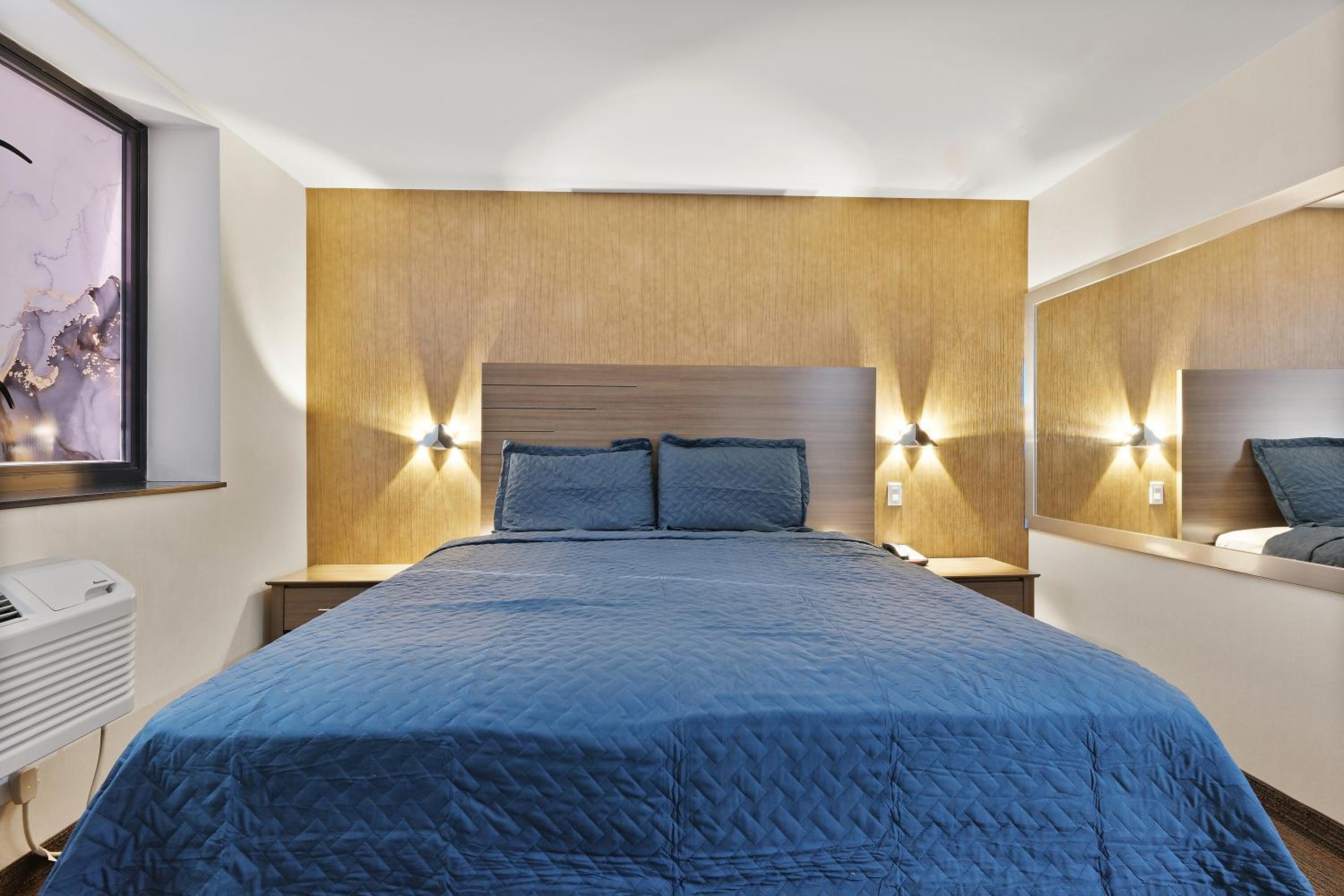 casa blanca hotel brooklyn