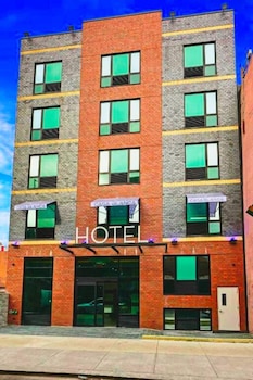 casa blanca hotel brooklyn