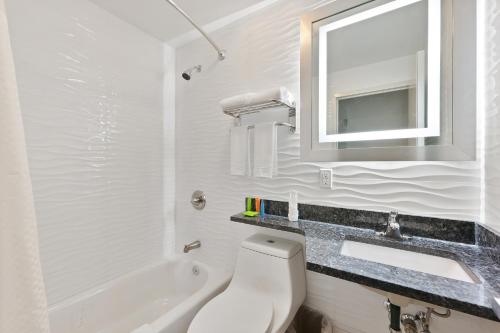 casa blanca hotel brooklyn