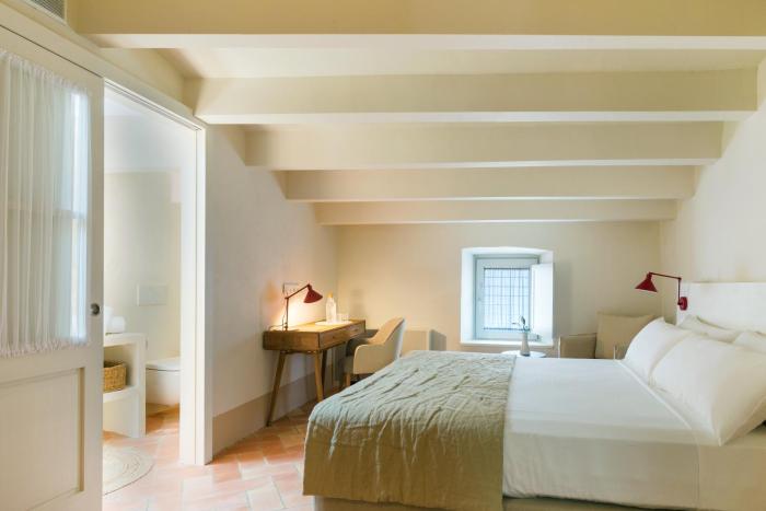 can mascort eco hotel