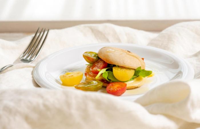 can mascort eco hotel