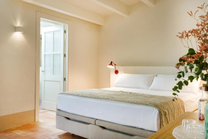 can mascort eco hotel