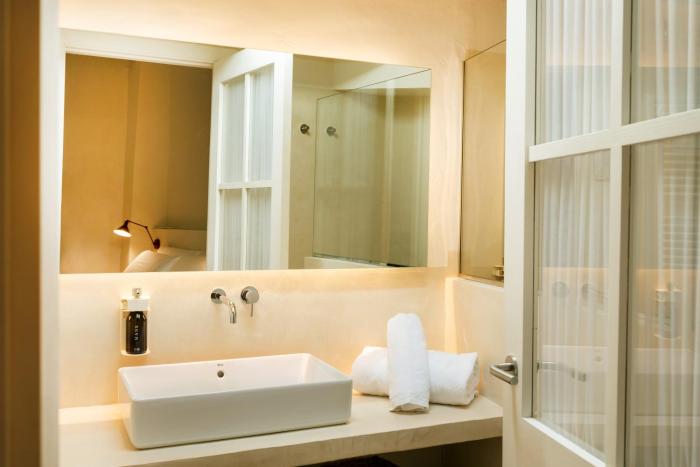 can mascort eco hotel