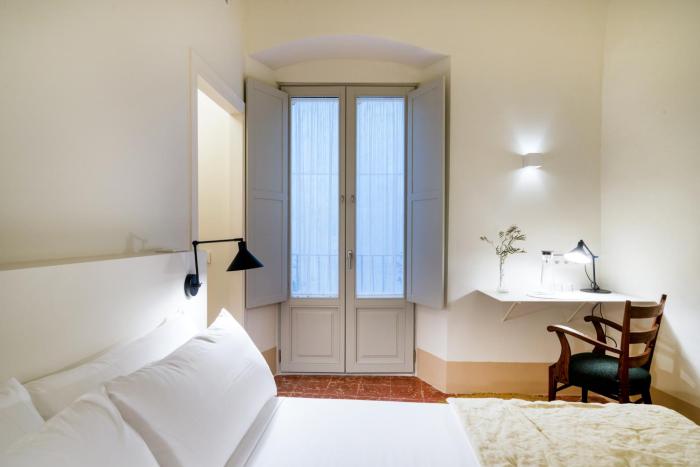 can mascort eco hotel