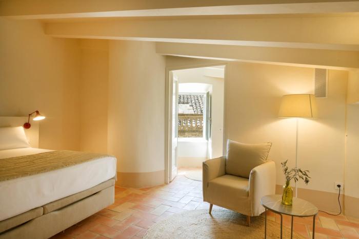 can mascort eco hotel