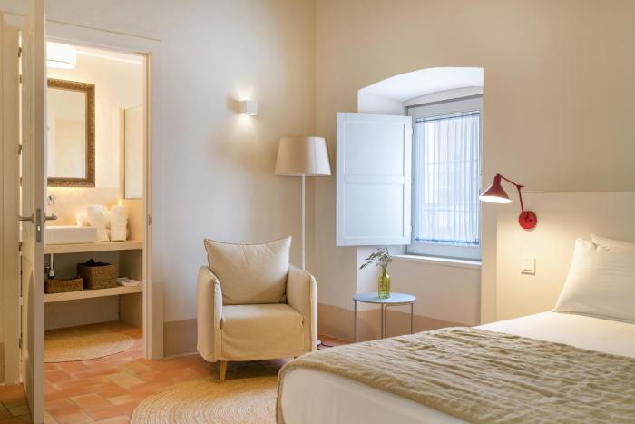 can mascort eco hotel