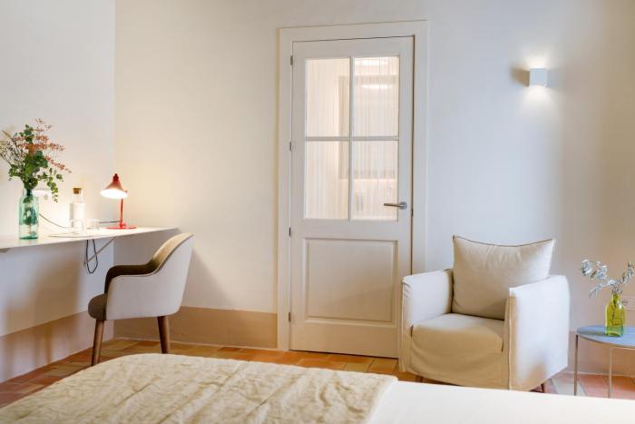 can mascort eco hotel