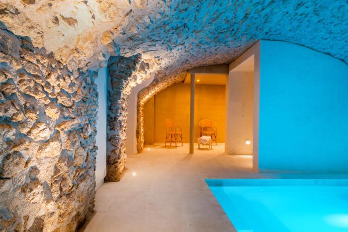 can mascort eco hotel