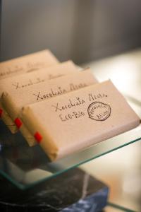 can mascort eco hotel