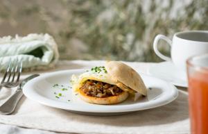 can mascort eco hotel