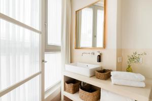 can mascort eco hotel