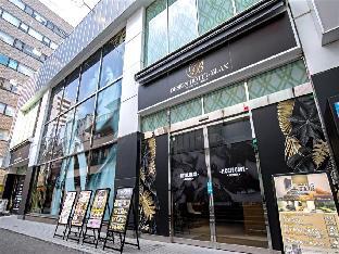 design hotel blax