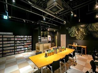 design hotel blax