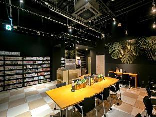 design hotel blax