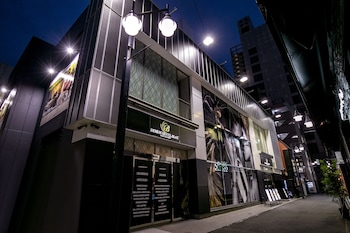 design hotel blax