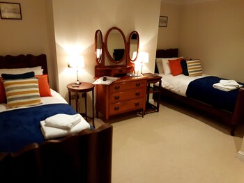 the portland guesthouse