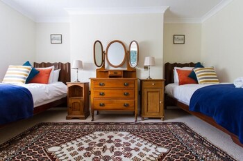 the portland guesthouse