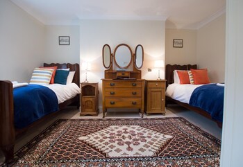 the portland guesthouse