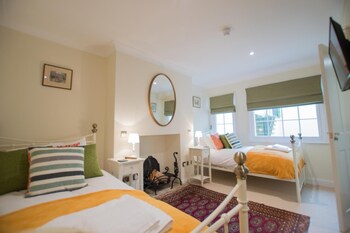 the portland guesthouse