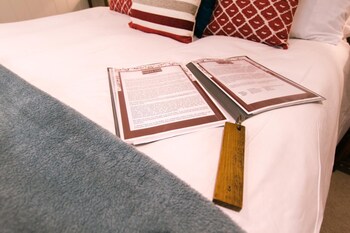 the portland guesthouse