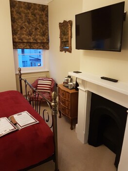 the portland guesthouse