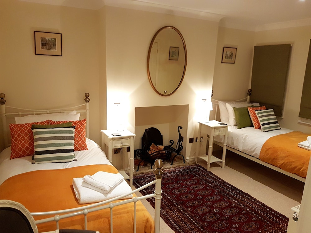 the portland guesthouse