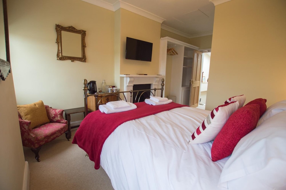 the portland guesthouse