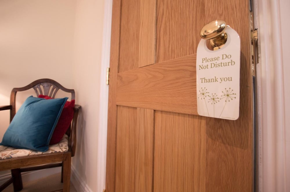 the portland guesthouse