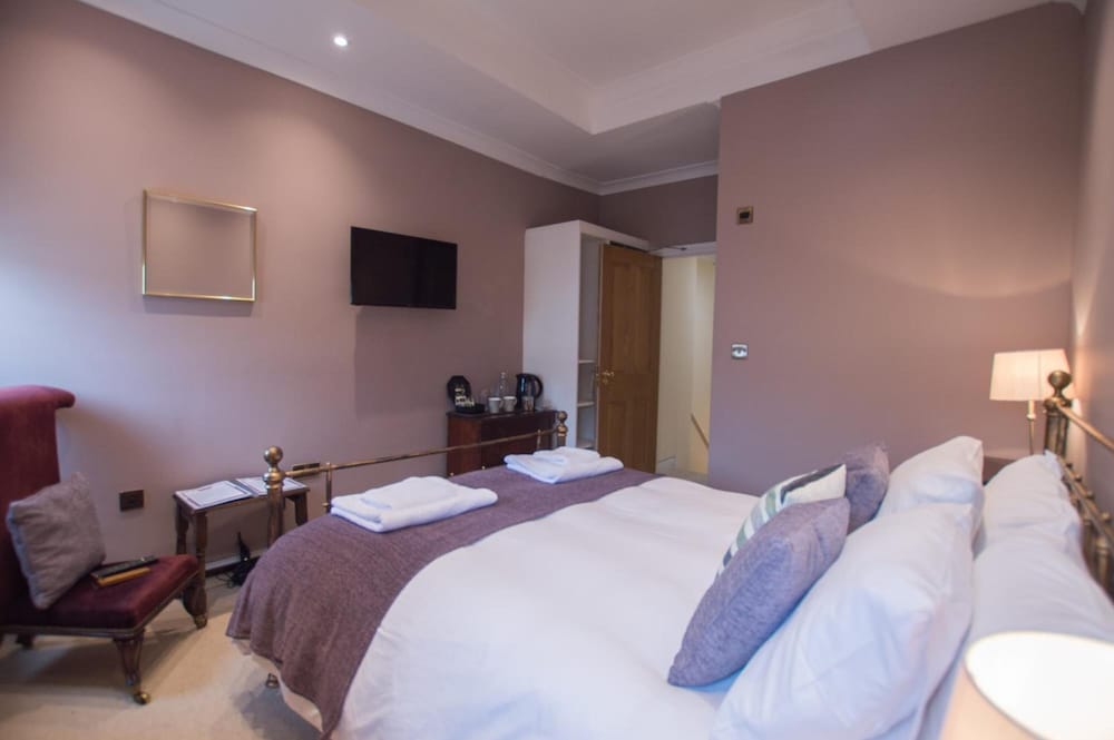 the portland guesthouse