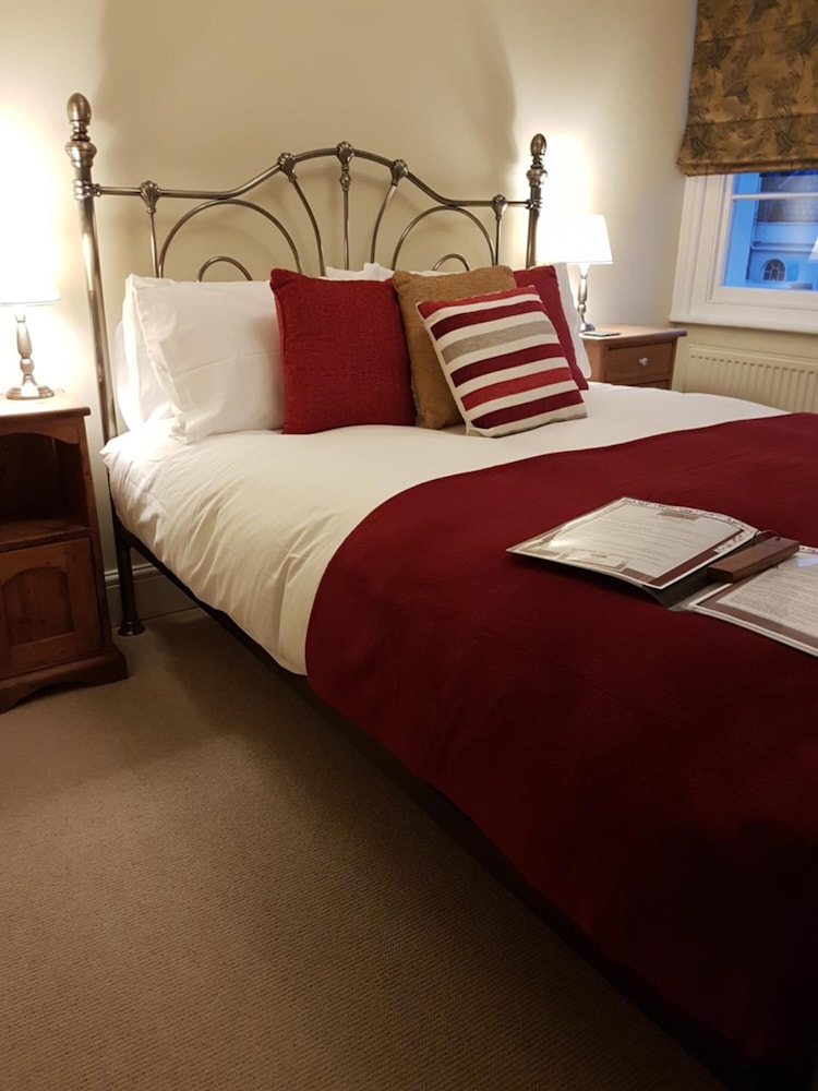 the portland guesthouse