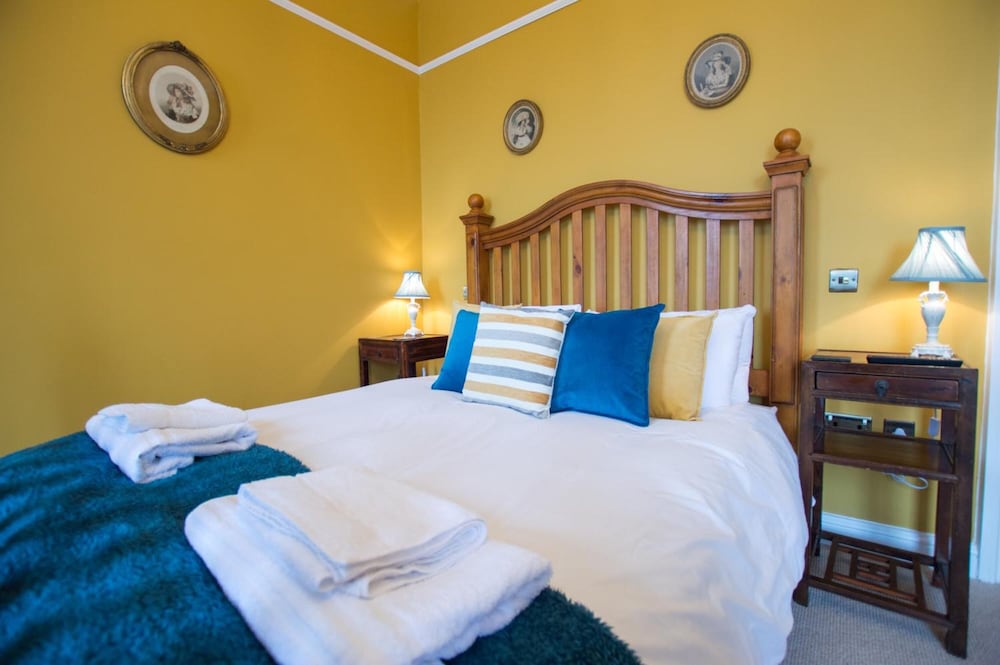 the portland guesthouse