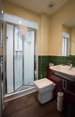 the portland guesthouse