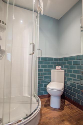 the portland guesthouse