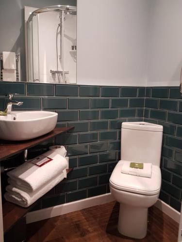 the portland guesthouse