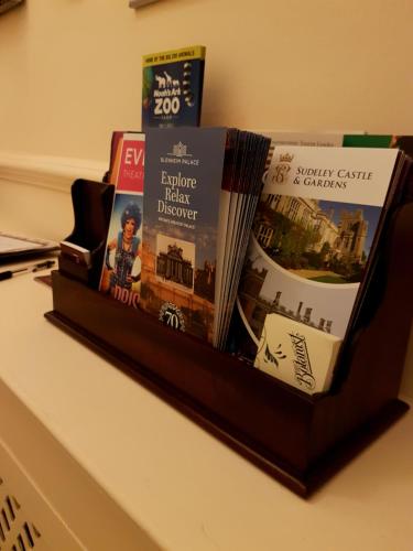 the portland guesthouse