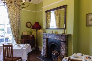 the portland guesthouse