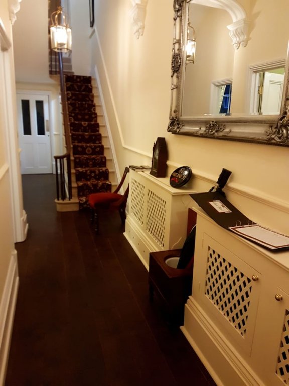 the portland guesthouse